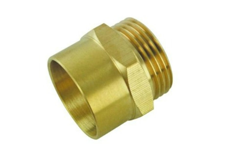 CNC Machining Precision Turned Parts