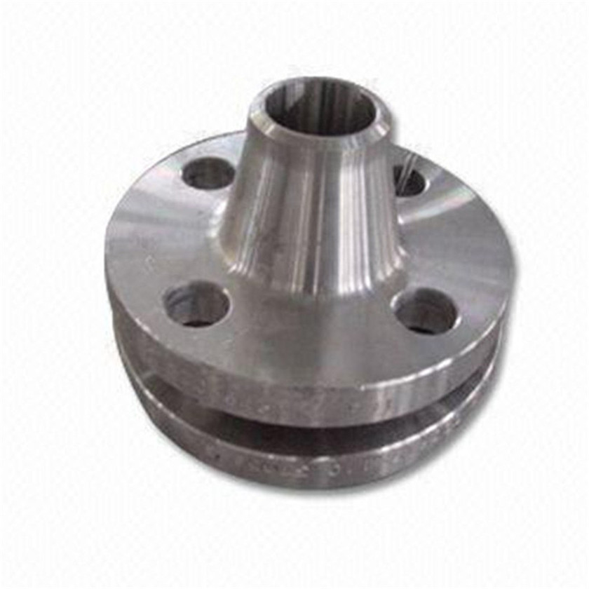 ASME B16.5/B16.47 Stainless Steel Weld Neck Flange