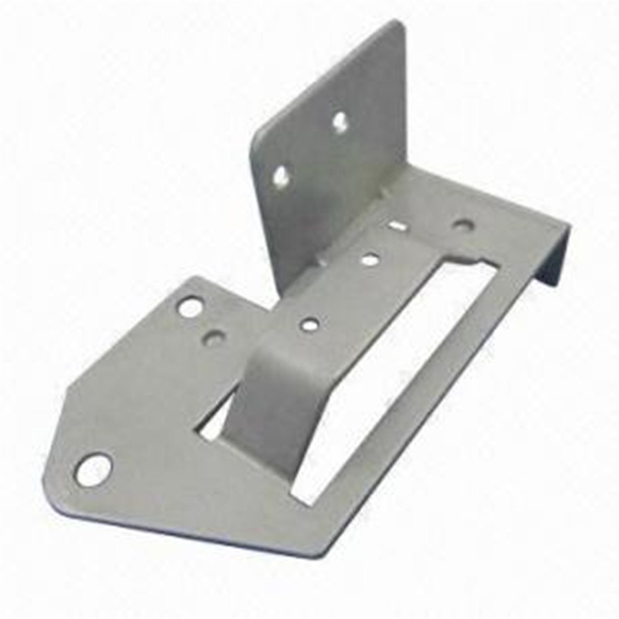 OEM Custom Stainless Steel Metal Stamping