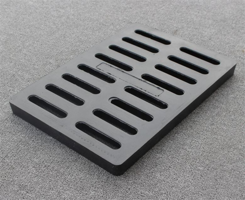 Cast Iron Gratings Manufacturer: ISO, Custom, Fast Ship?