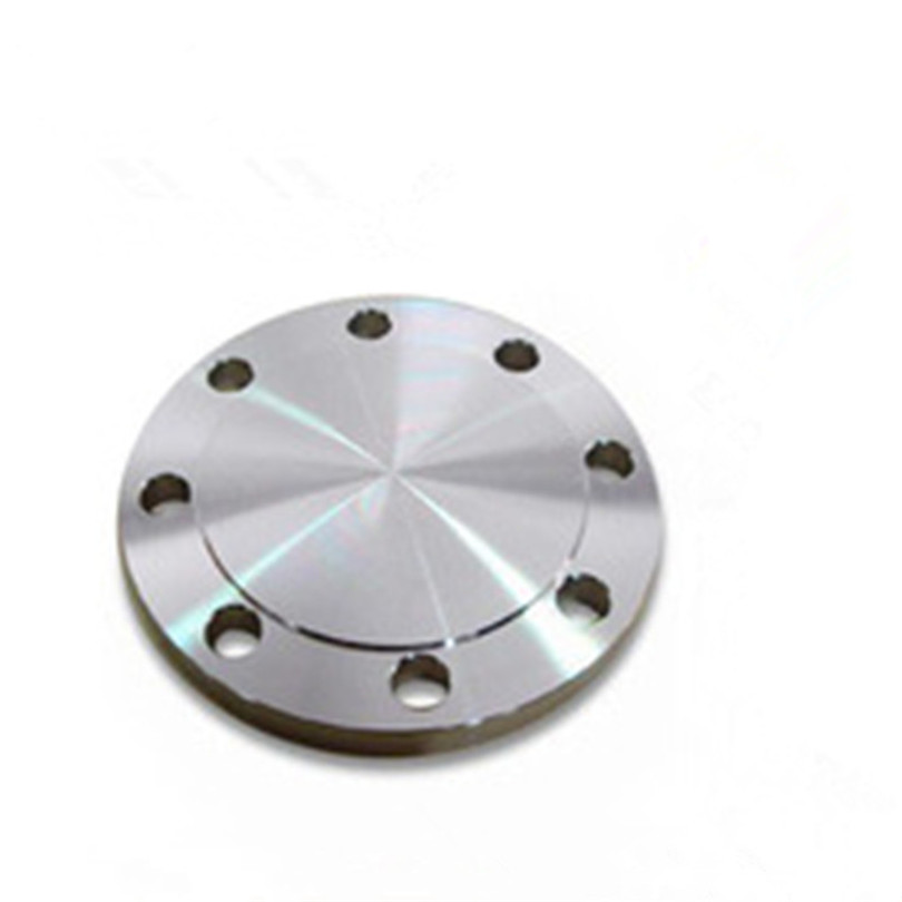 Stainless Steel Blind Plate Flanges