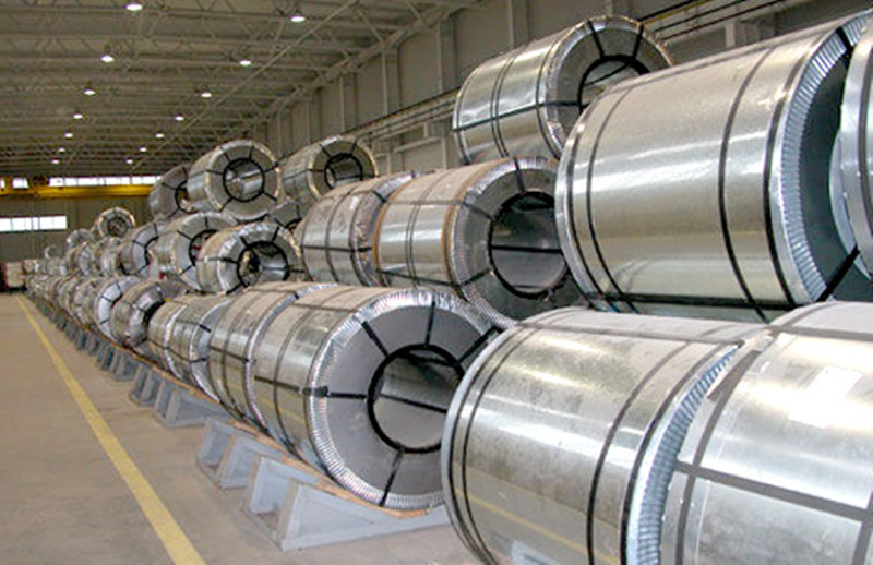 OEM Custom Carbon Steel Casting