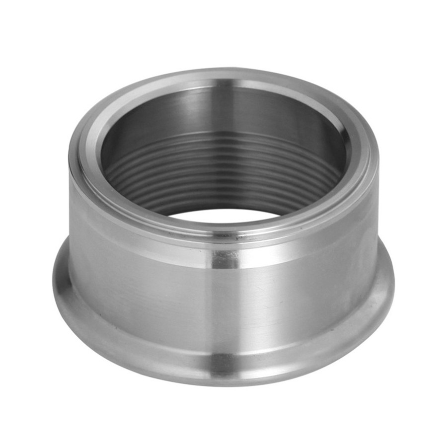 Solube Glass Steel Precision Casting Part