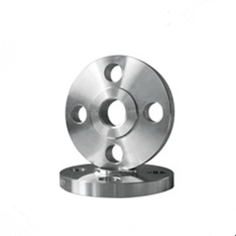Stainless Steel Forged Threaded Flange