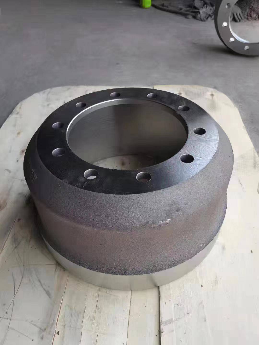 China Brake Drum Supplier | Durable, Precision-Balanced