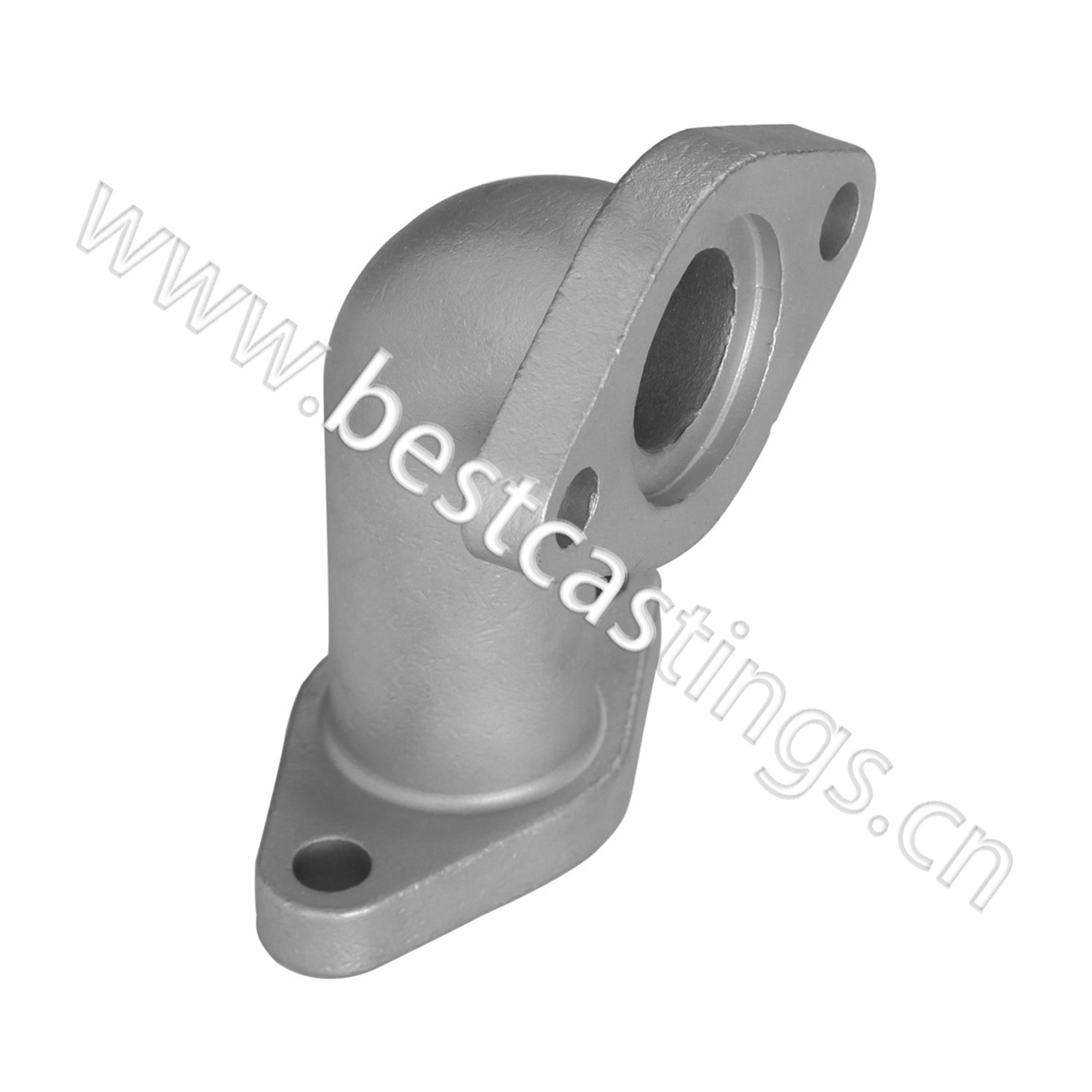 Durable Cast Iron Casing: Custom Manufacturing & Strength