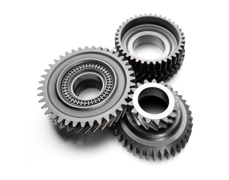 OEM Customized Stainless Steel Forging Ring