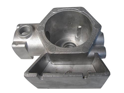 High Precision Aluminum Casting