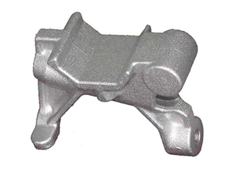 OEM Service Aluminum Casting Part