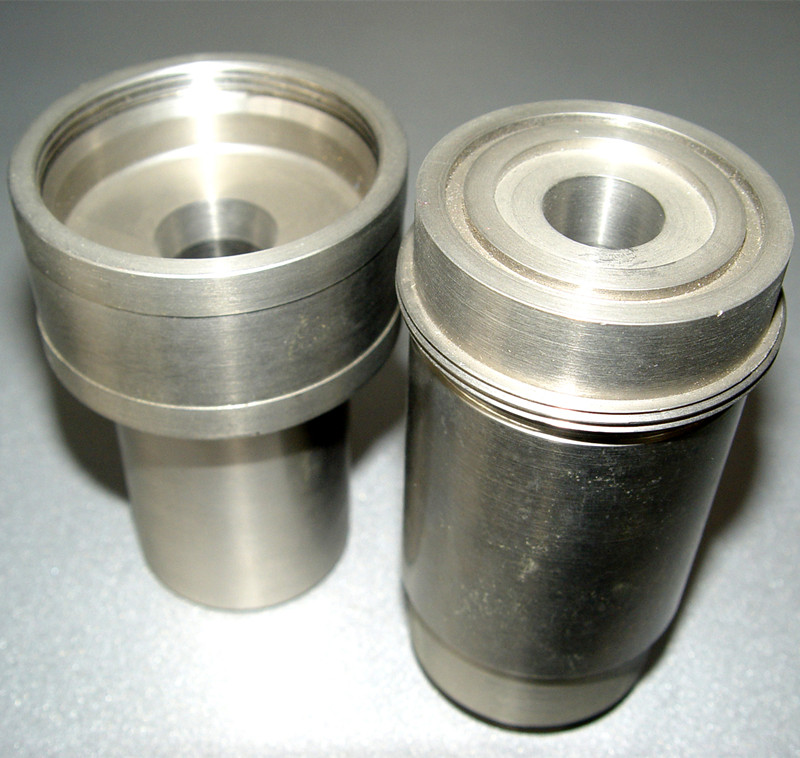 OEM Custom Carbon Steel Casting