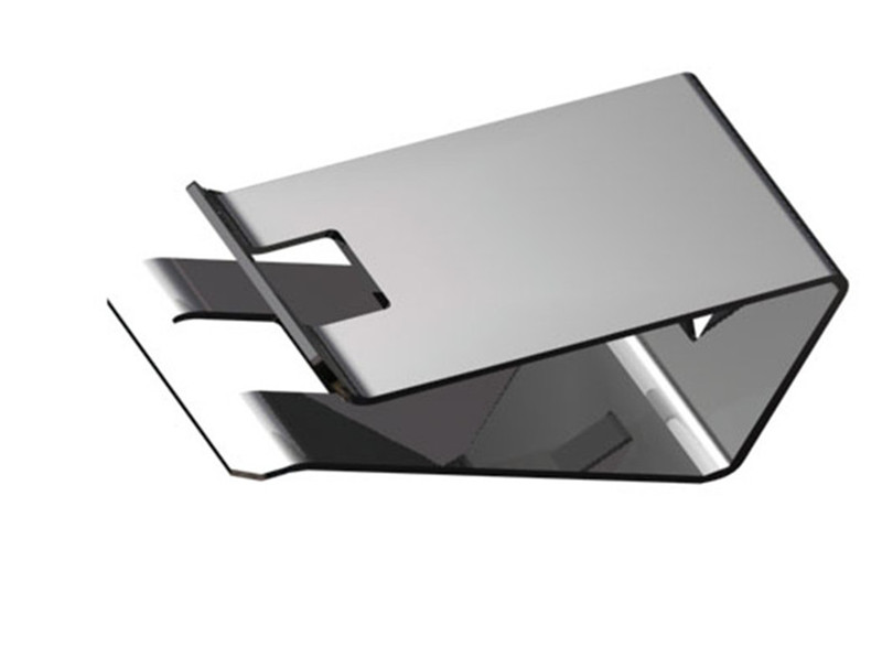 OEM Custom Bending Stamping Part