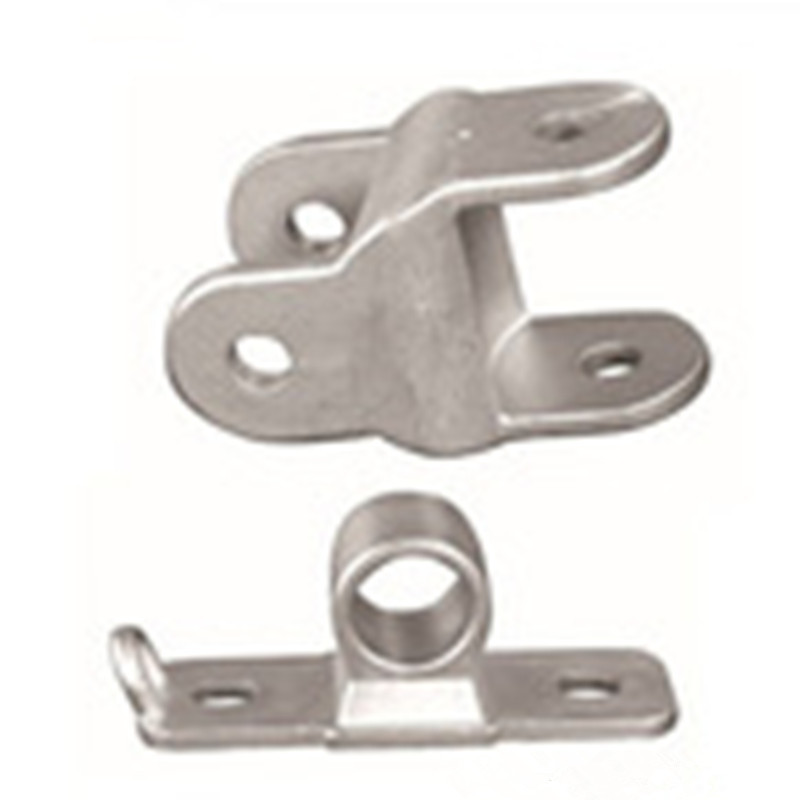 Stainless Steel Precision Castings With ISO Certificate