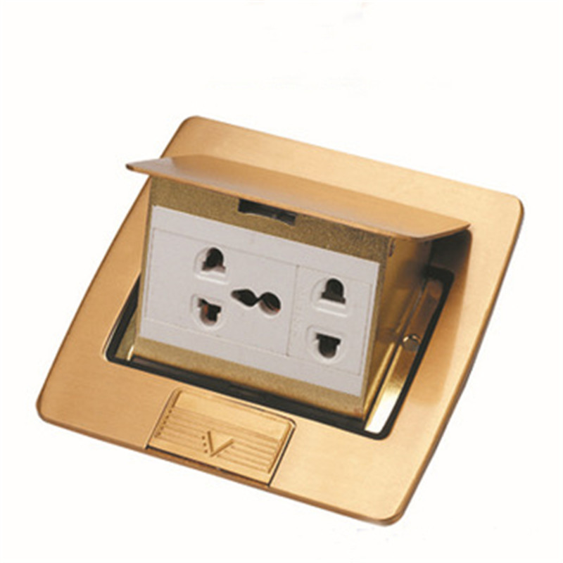 Brass Electrical Parts & Components