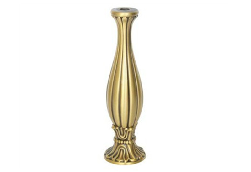 OEM Custom Gusskupfer – Precision Casting, Fast Lead Times