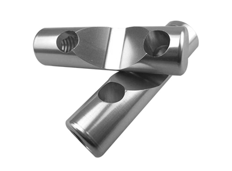 CNC Machining Aluminium Mechanical Parts