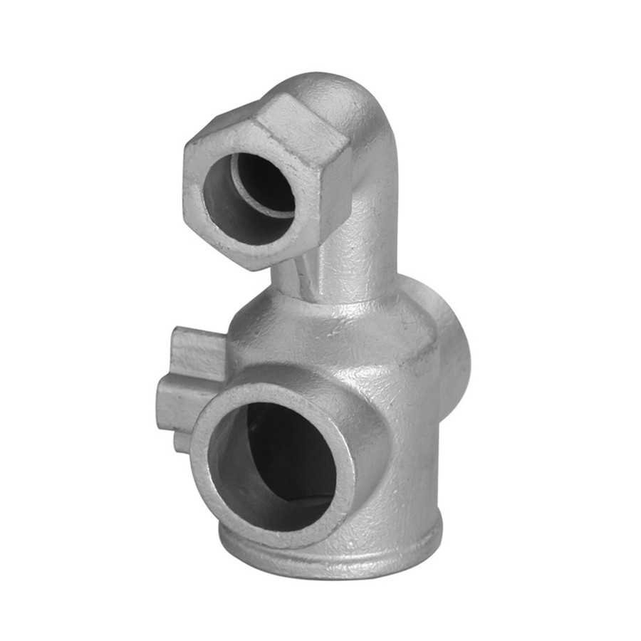 Stainless Steel Investment Casting Machinery Part