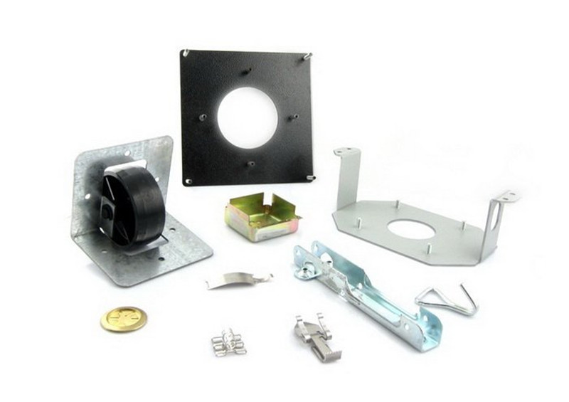 OEM/ODM Customized Metal Stamped Parts