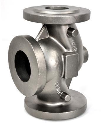 OEM Custom Stainless Steel Precision Casting