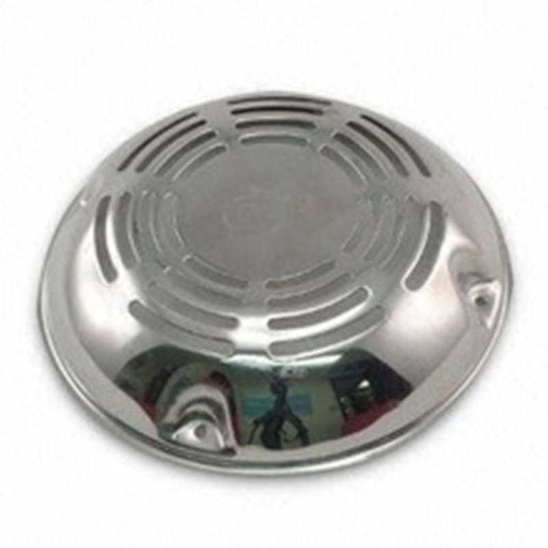 OEM Customized Stainless Steel Stamping Part