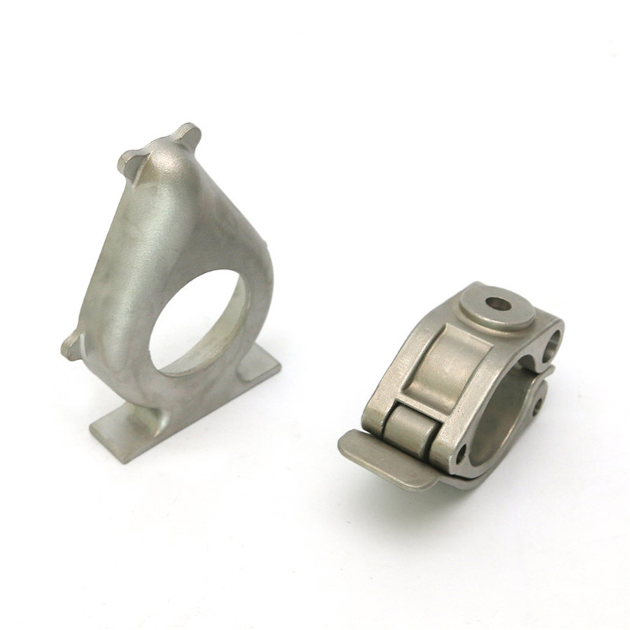 OEM Custom Water Glass Investment Casting Part