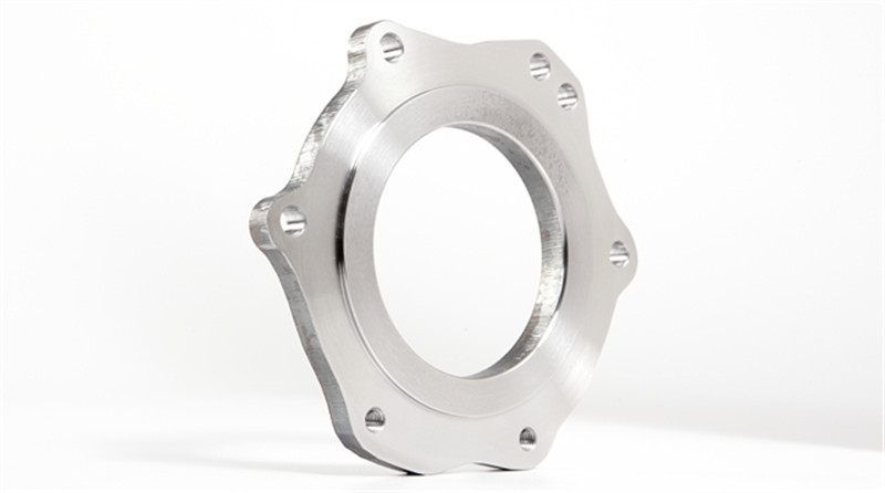 OEM Machined Turning Metal Accessories
