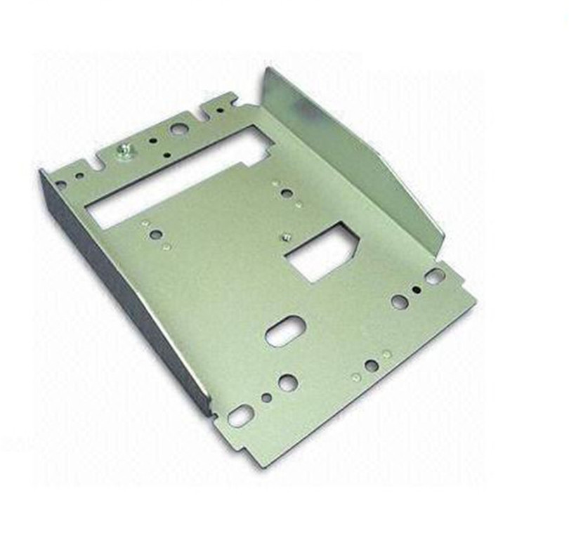 OEM Custom Metal Fabrication Stamping Part