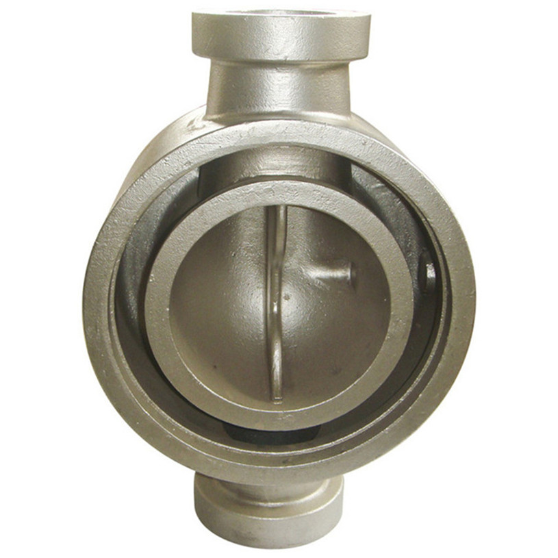 Stainless Steel Investment Casting for Machinery Part