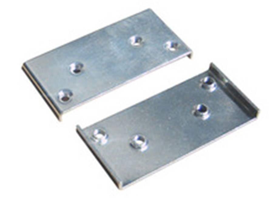 OEM Custom Sheet Metal Press Parts