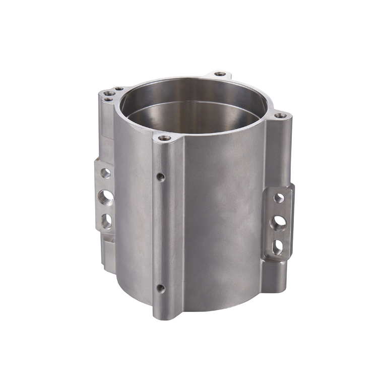 OEM Custom Stainless Steel Precision Casting