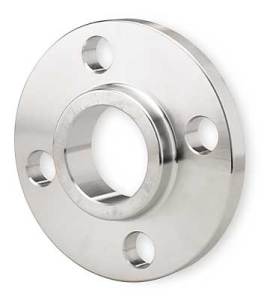 Custom flange