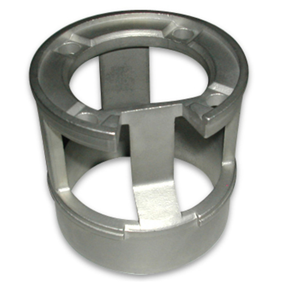 OEM Custom Alloy Steel Casting Parts