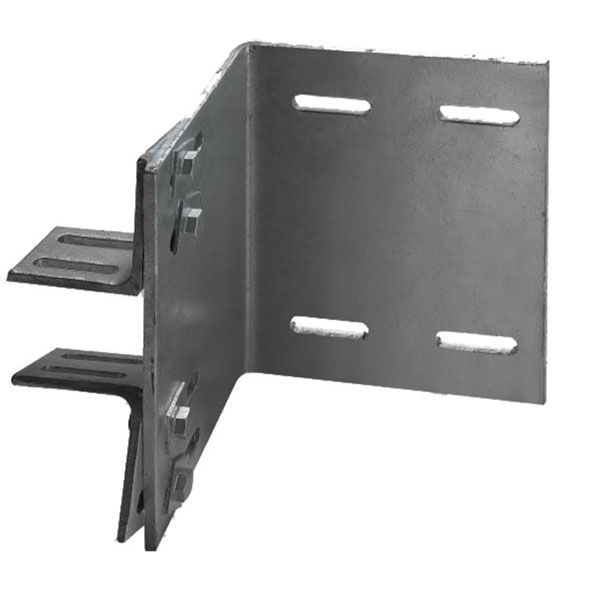 Stainless Steel Metal Bracket