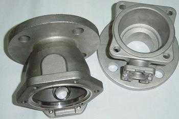 OEM Custom Stainless Steel Investment Casting Parts
