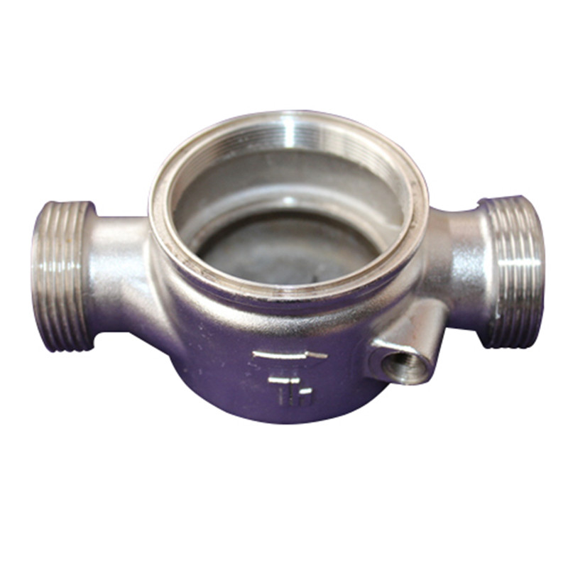 OEM Service Stainless Steel Lost Wax Casting