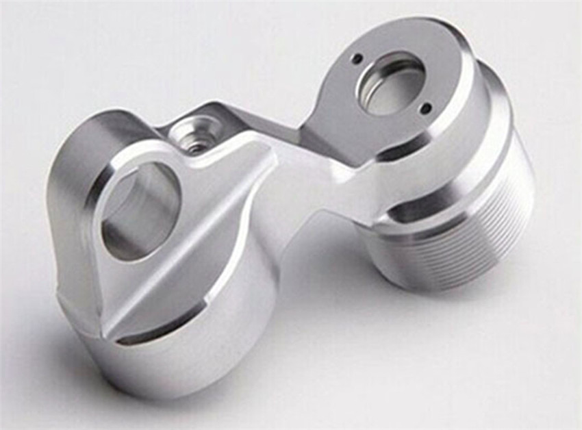 OEM Precision Casting CNC Machining Part
