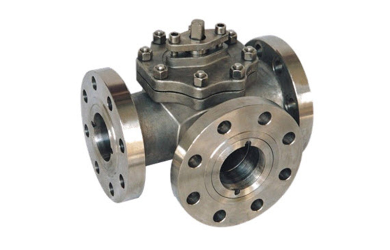 OEM Custom Precision Stainless Steel Casting