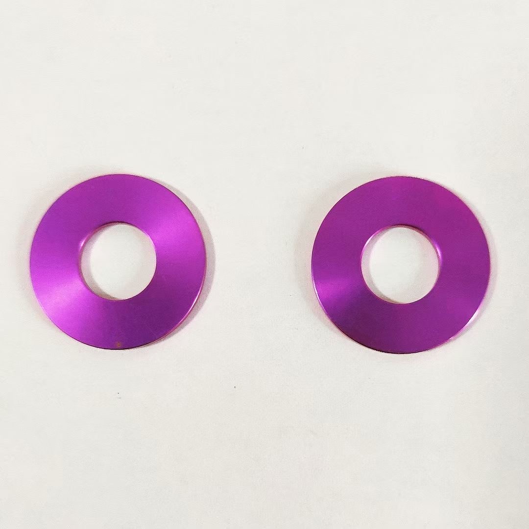 Titanium alloy parts Tractor Part/Metal Sand Machinery/Machined Steel /Mechanical/Motor Parts for Compressor Body