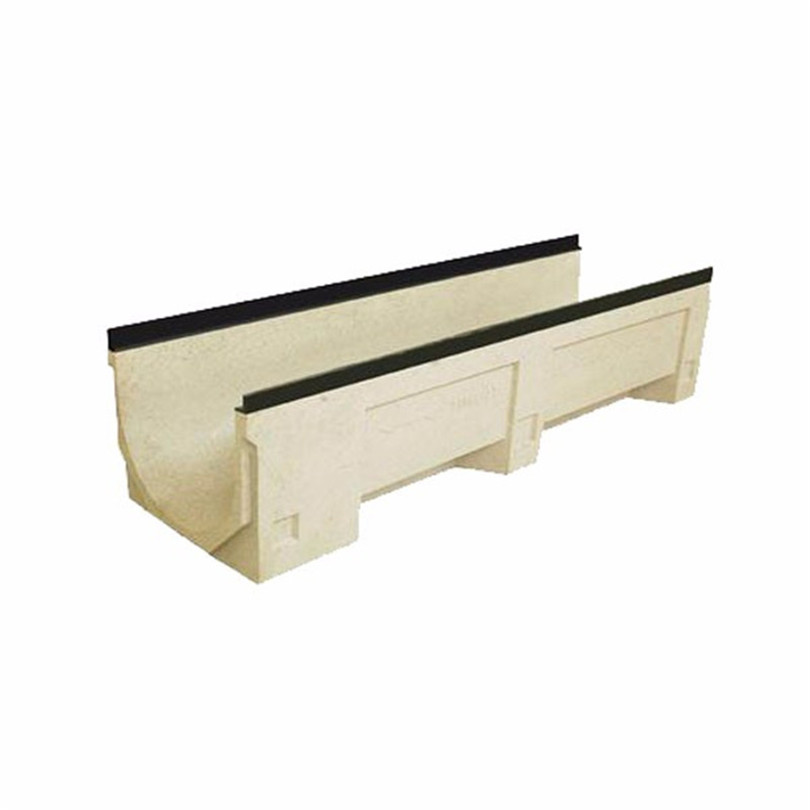200mm Opening Polymer Concrete Channel