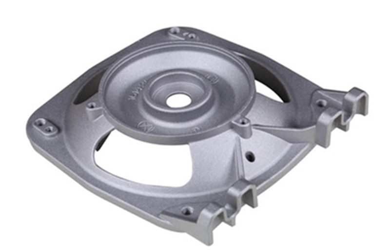 OEM Custom Zinc Die Casting