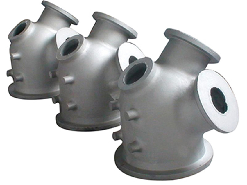 China Aluminum Casting | High Pressure, OEM, Fast Delivery