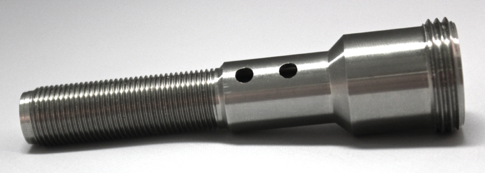 OEM CNC Machining Steel Oil And Gas Flange