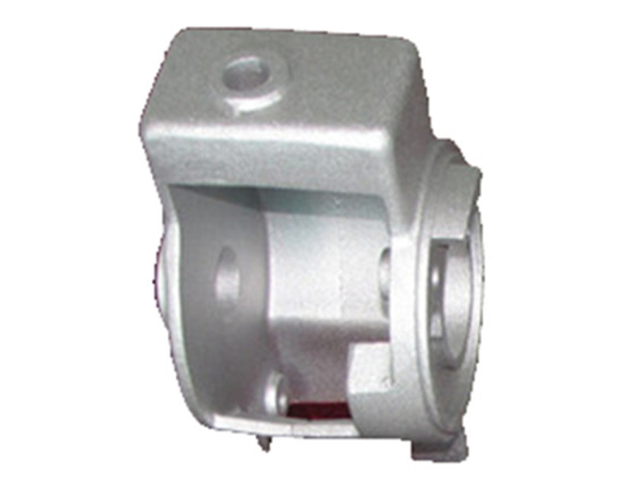 High Pressure Aluminum Die Casting Parts