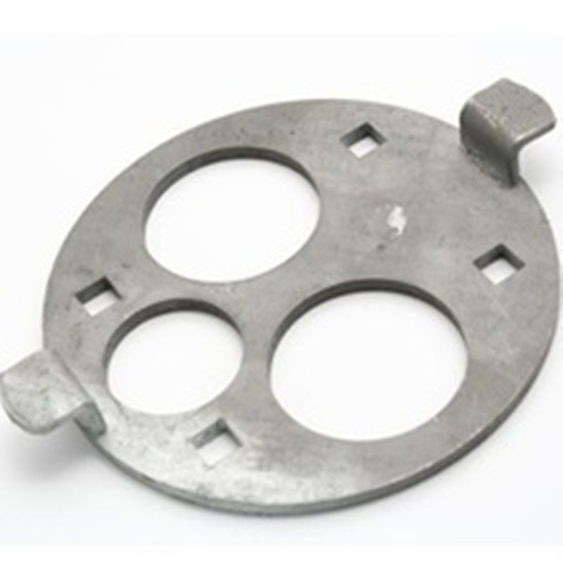 High Quality Metal Stamping Part