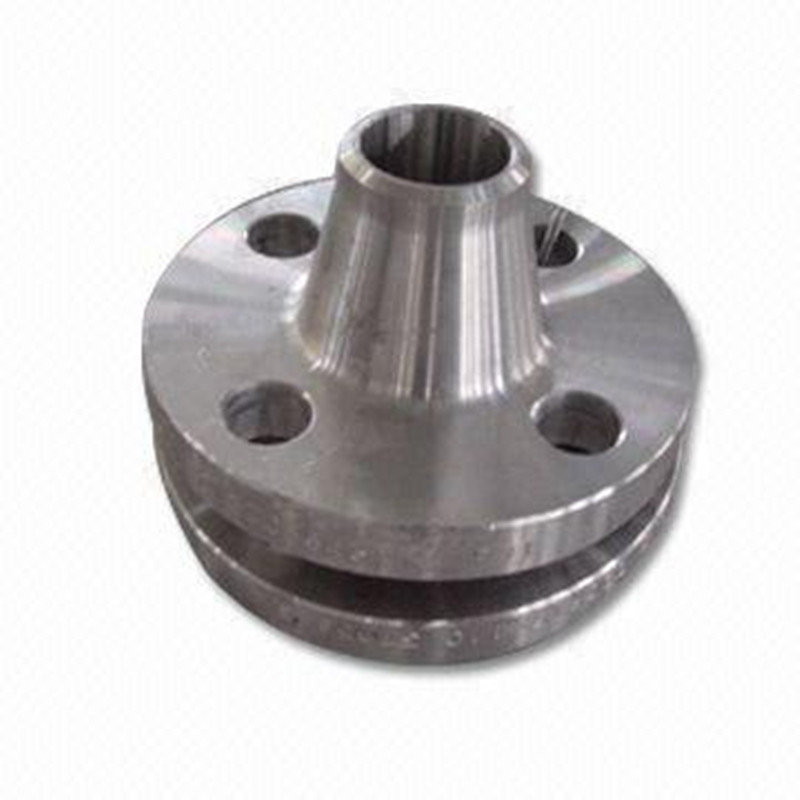 Weld Neck Flange Factory: ASME Certified, Fast Delivery?