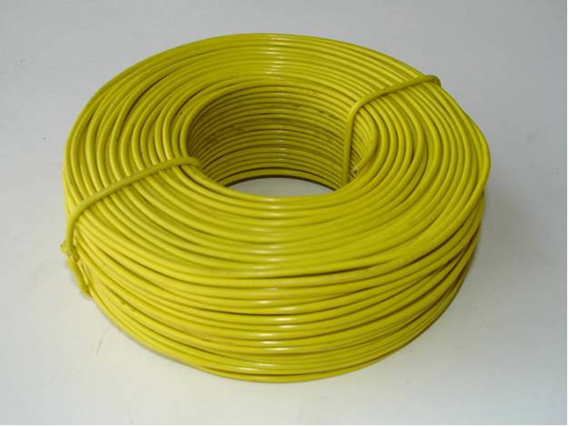 High Strength Easily Bent Binding Wire