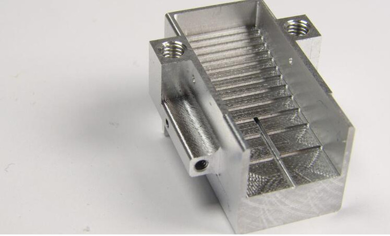 OEM Custom CNC Milling Service