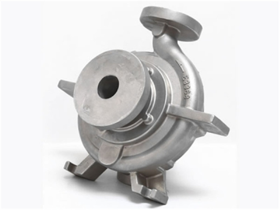 Precision Cast Steel Parts - Custom & High-Quality Components