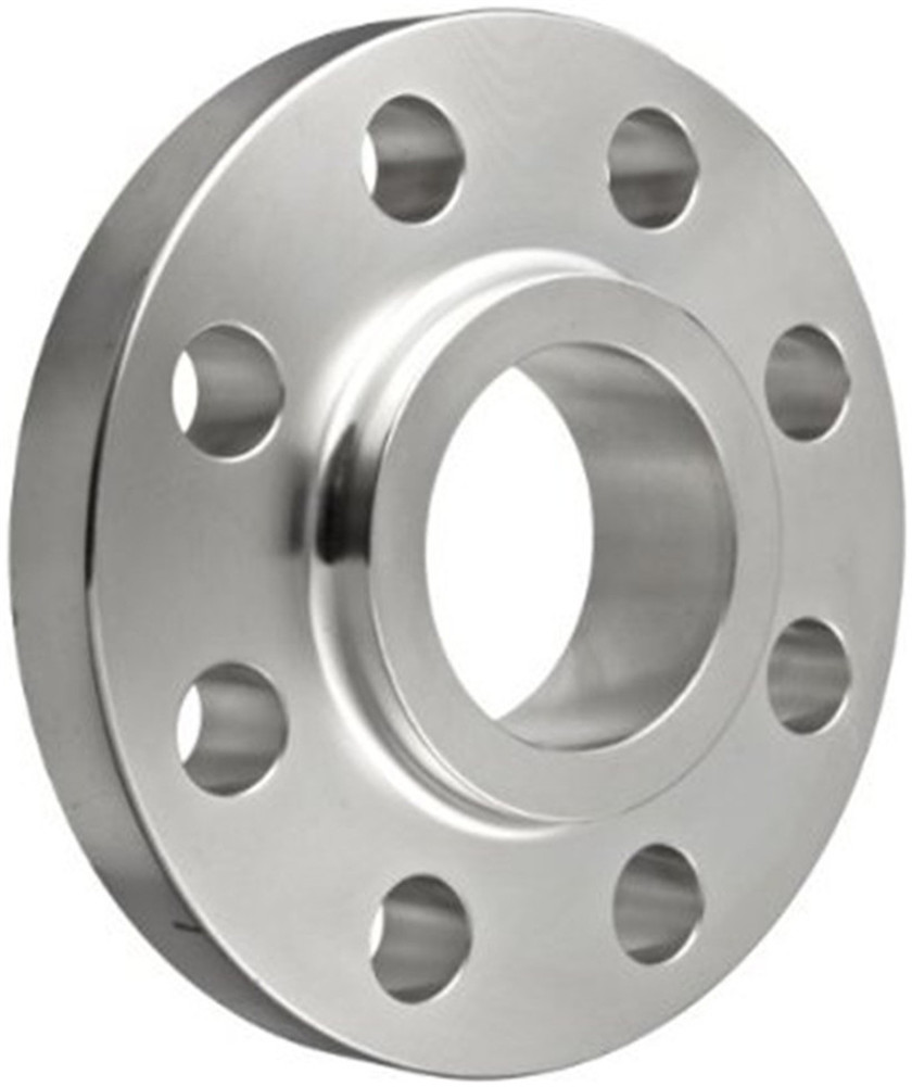 ANSI/ASME B16.5 Stainless Steel Flange