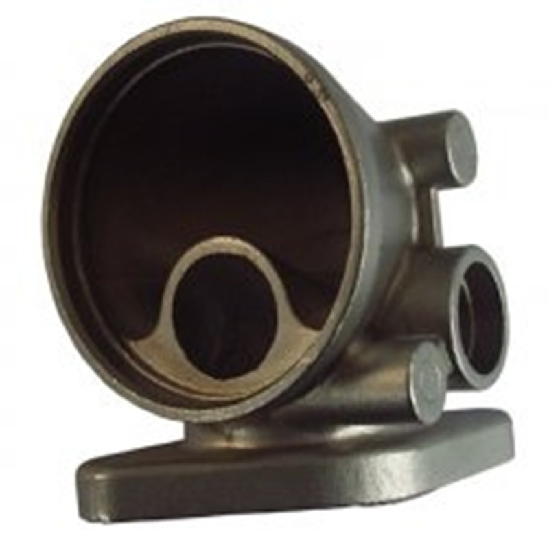 Stainless Steel Investment Casting