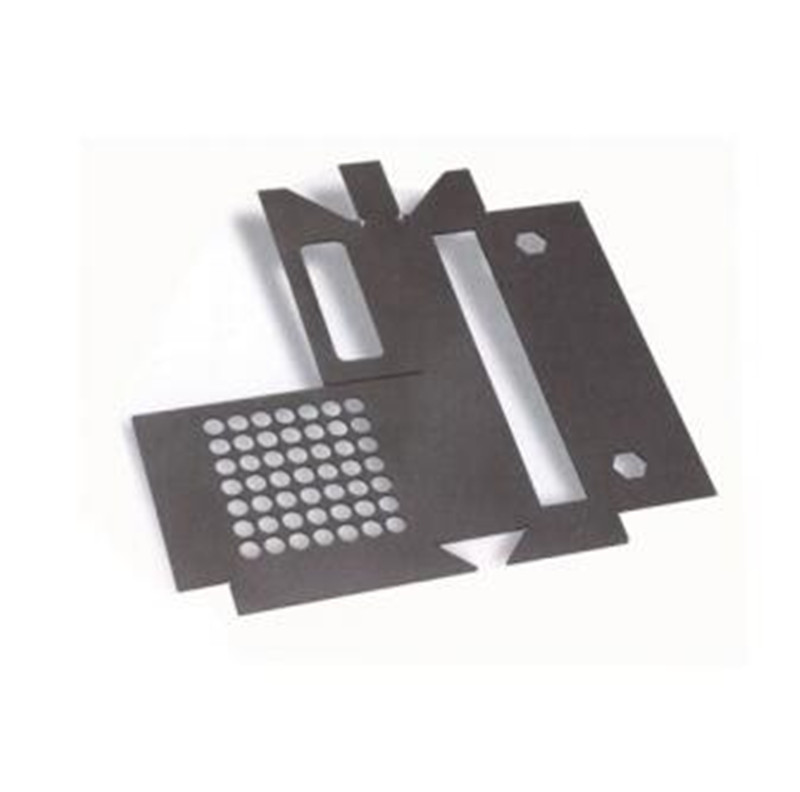 OEM Sheet Metal Stamping Stainless Steel Door Hinge